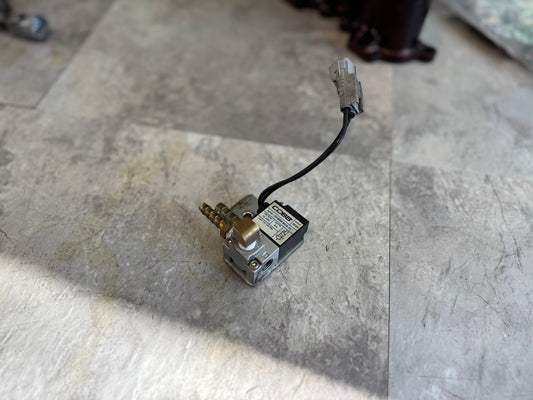 COBB tuning 3 port EBCS electronic boost controller 2015-2021 Subaru STi ej257