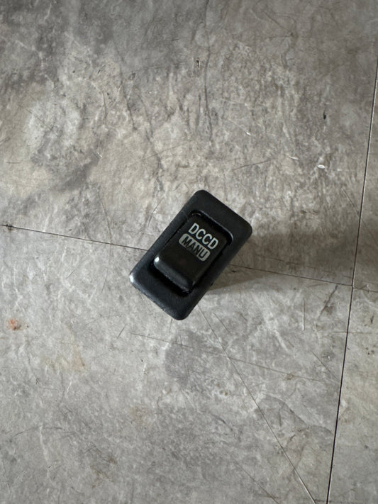 2004-2007 Subaru Impreza WRX STi OEM DCCD Switch Button J3