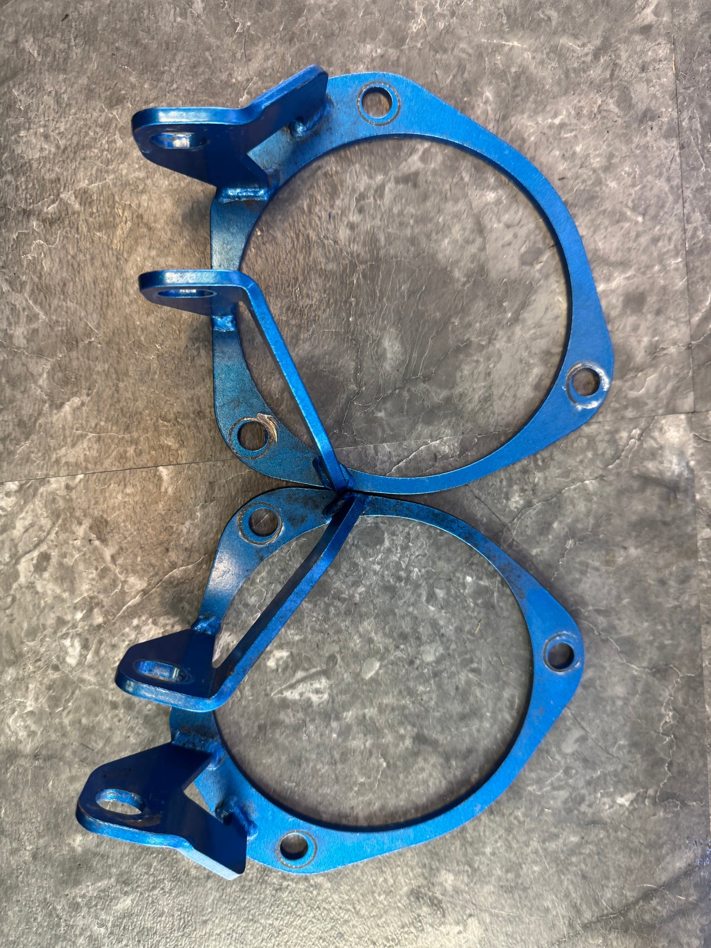2015-2021 Subaru WRX STi Cusco Type OS Front Upper Strut Brace