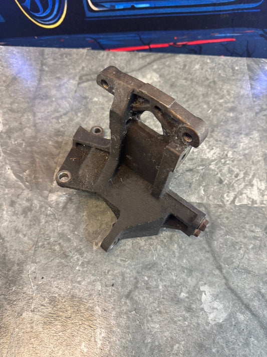 2002-2007 Subaru WRX / 2004-2007 Subaru STi OEM AC A/C Air Conditioner Compressor Bracket