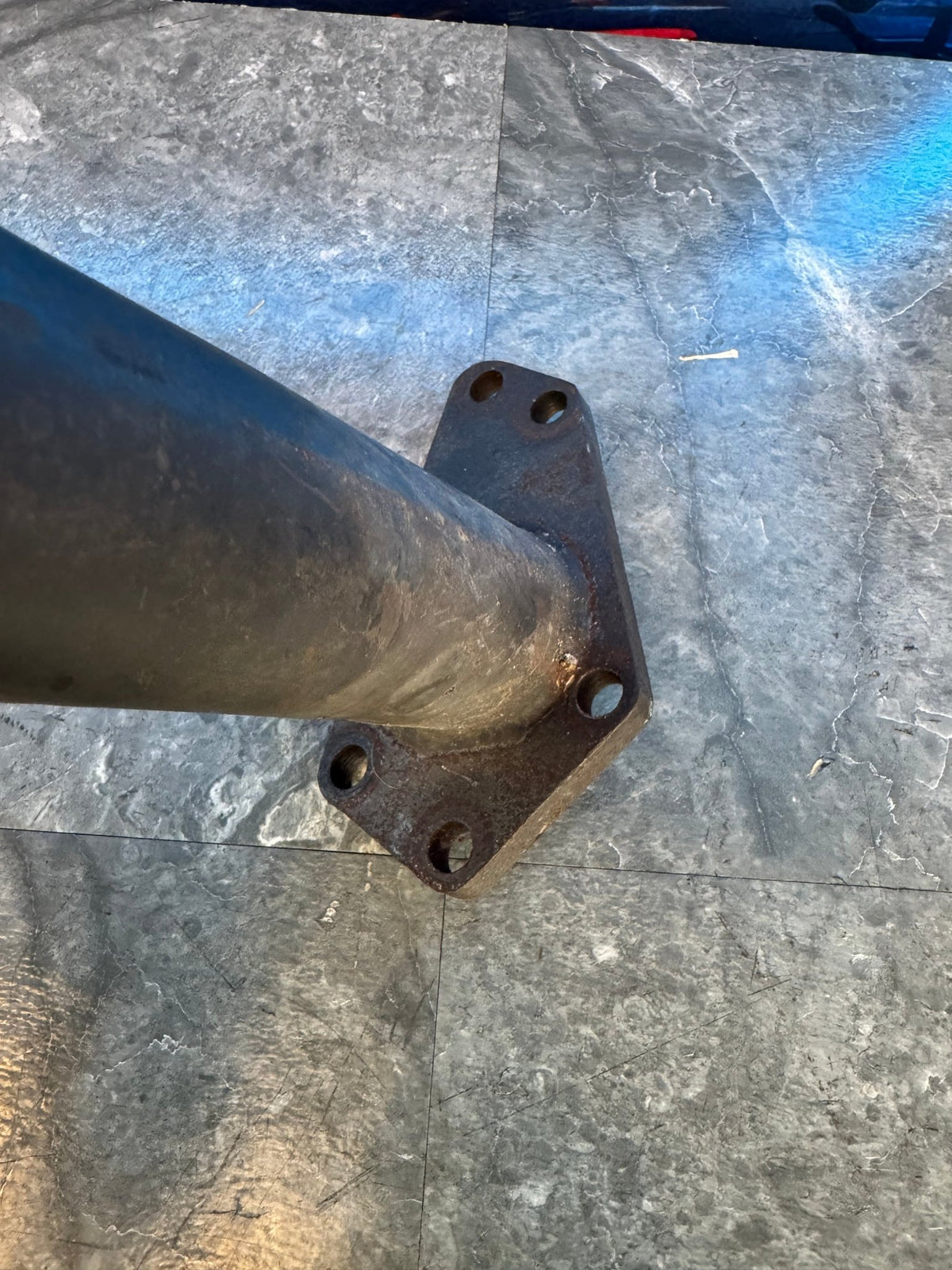 2004-2021 Subaru STi / 2002-2014 Subaru WRX Aftermarket Catless Up Pipe No Bung