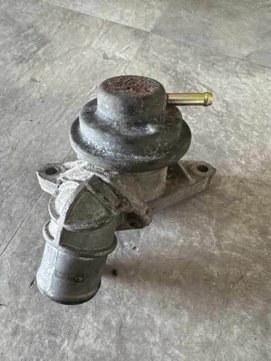 2002-2021 Subaru Impreza WRX STi OEM Bypass Valve BPV Blow Off Valve BOV 2 / G2