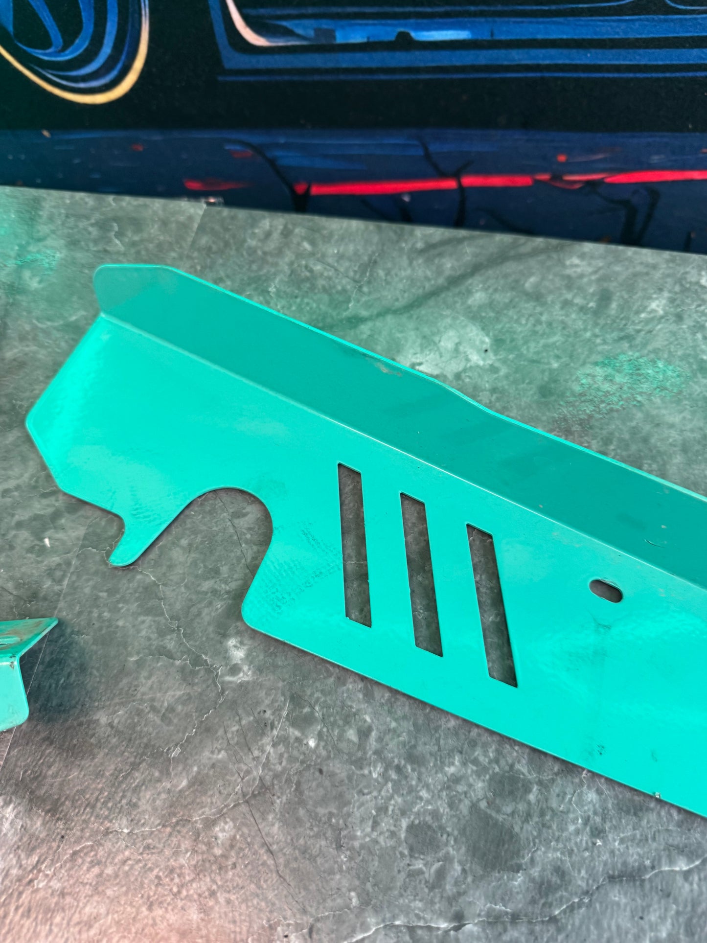 2015-2021 Subaru WRX STi Perrin Engine Dress Up Kit With Radiator Shroud Fender Shroud Belt Cover