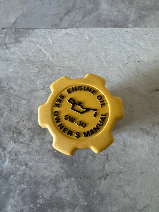 2002-2007 Subaru Impreza WRX Oil Cap 02-07