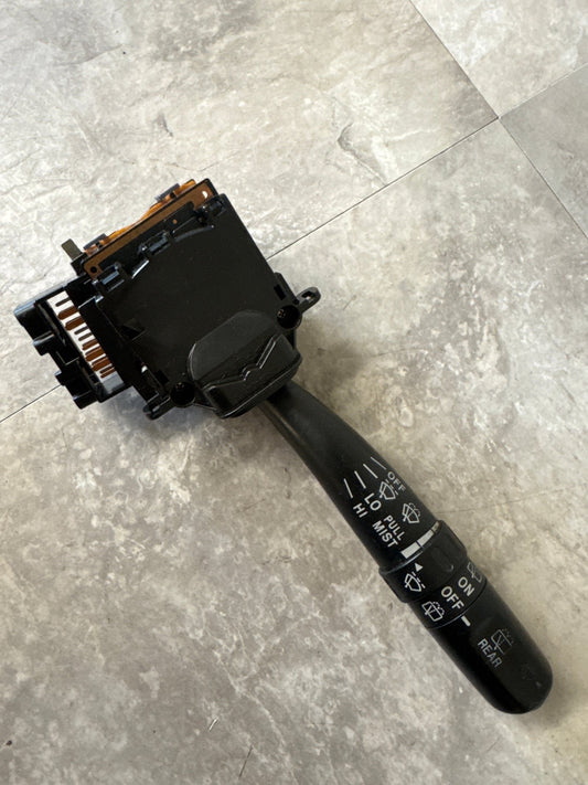2002-2007 Subaru Impreza Wagon Windshield Wiper Column Control Switch Lever Arm 2