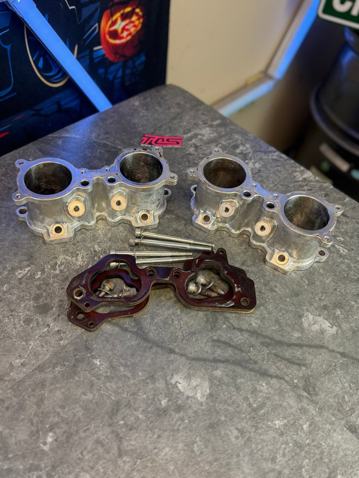 IAG v2 TGV blanks deletes ( no longer made ) 07-21 STi & 08-14 Subaru wrx