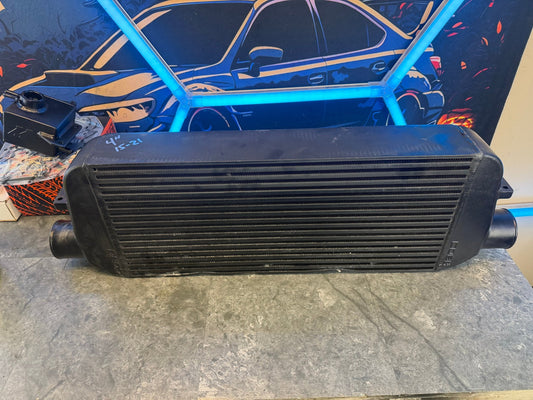 COBB tuning fmic kit front mount intercooler CORE ONLY 15-21 Subaru STi EJ257