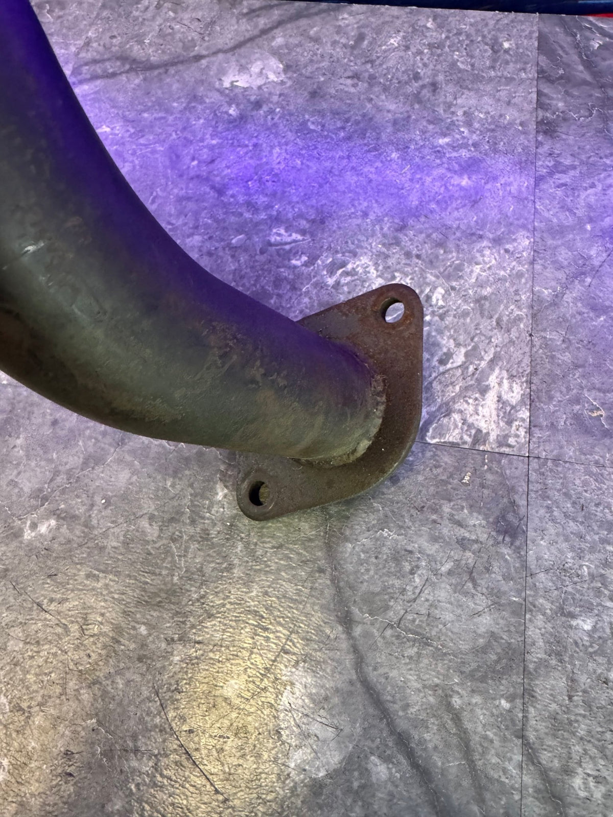 2004-2021 Subaru STi / 2002-2014 Subaru WRX Aftermarket Catless Up Pipe No Bung