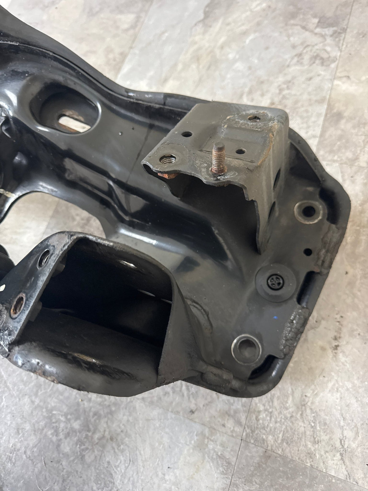 2015-2021 Subaru WRX STi OEM Front Subframe Engine Cradle