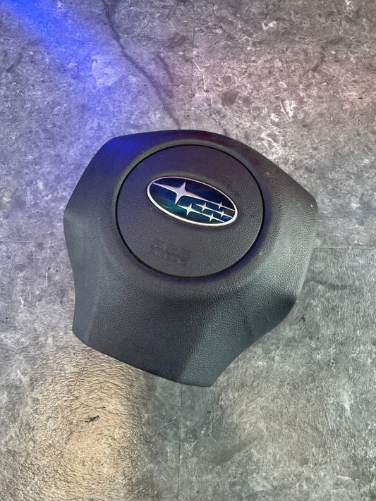 2015-2021 Subaru WRX STi OEM Steering Wheel Airbag