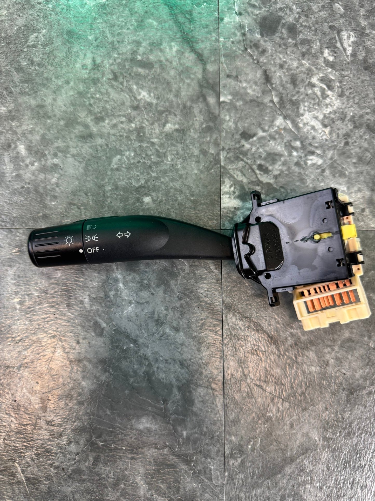2008-2014 Subaru Impreza WRX STi OEM Turn Signal Headlight Control Stalk