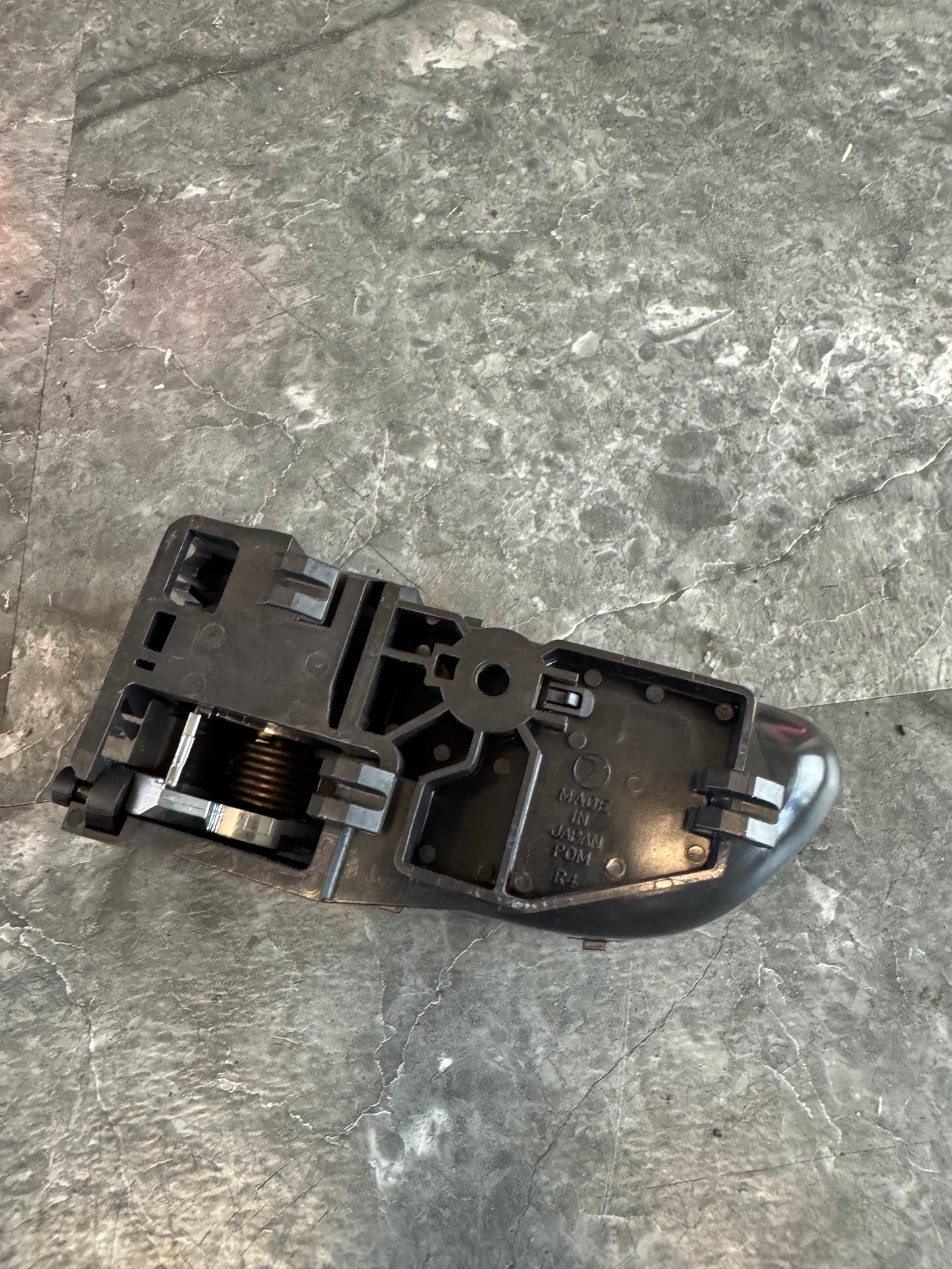 2002-2007 Subaru Impreza WRX STi OEM Front Rear RH Side Interior Door Handle