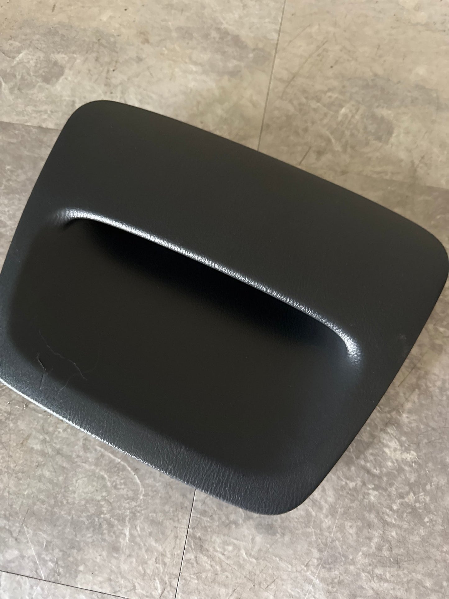 2005-2007 Subaru Impreza WRX/STi Clock Pod Trim