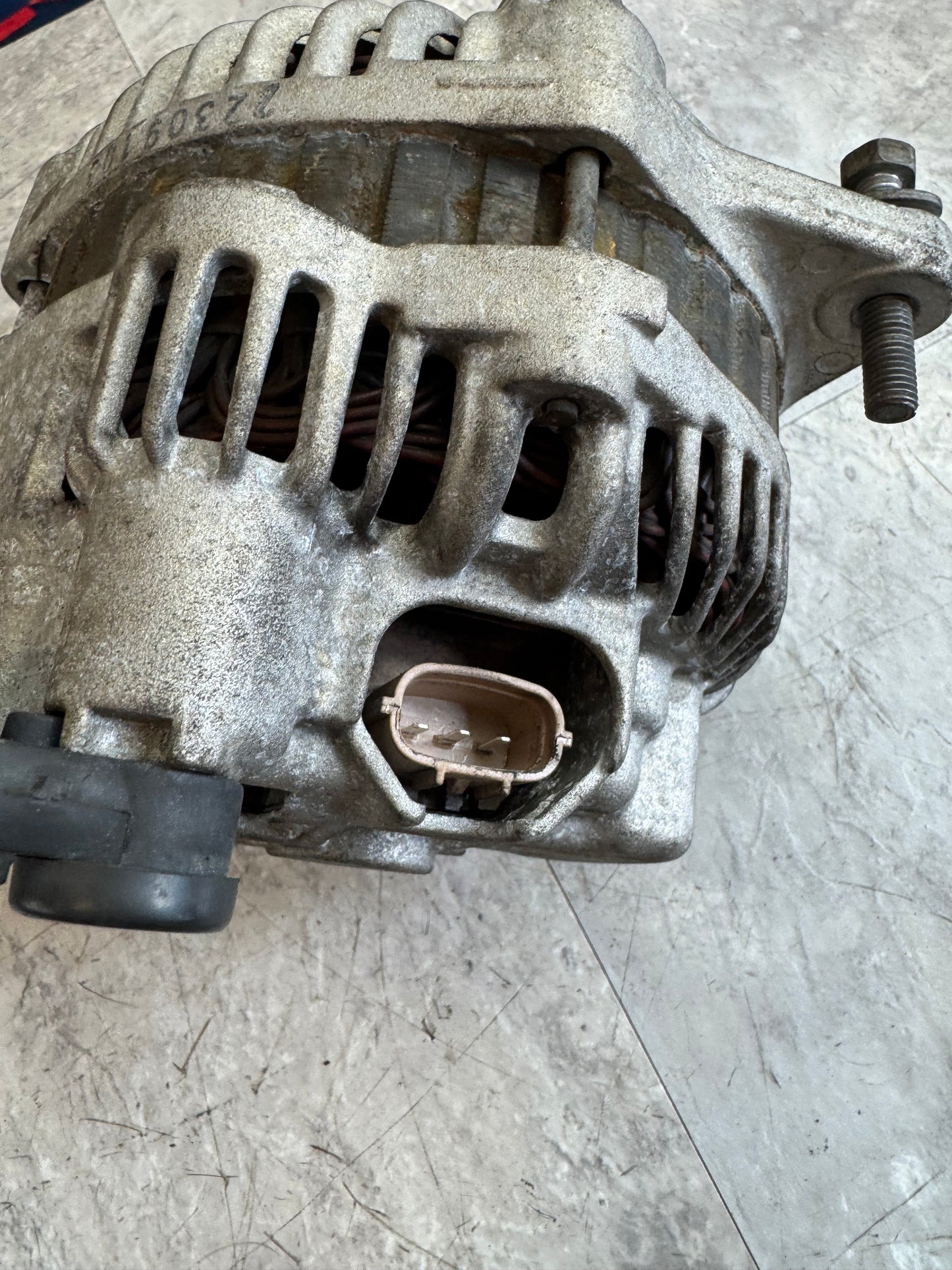 2004-2021 Subaru Impreza WRX STi Alternator N1