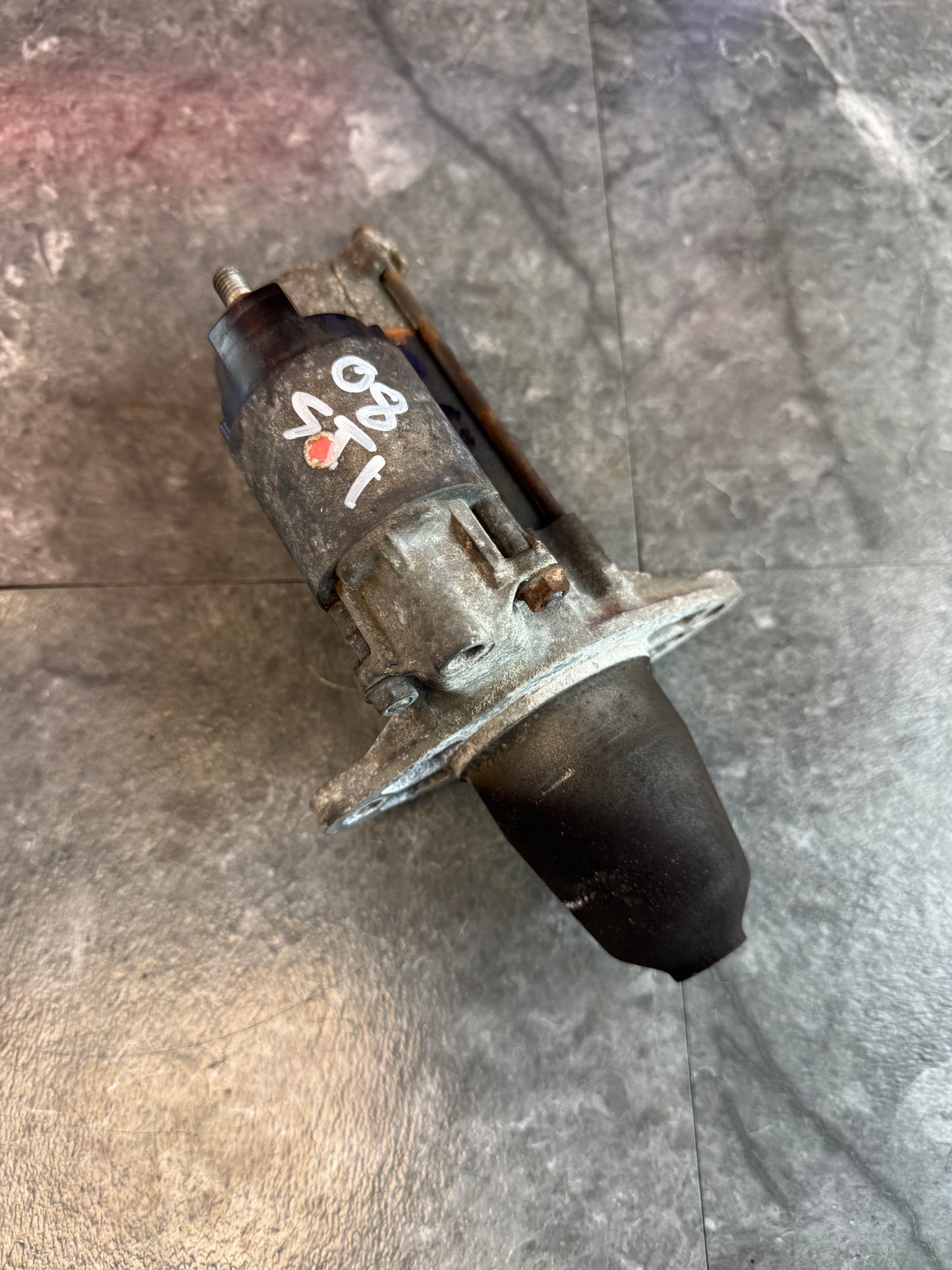 2008-2021 Subaru STi OEM Starter Motor Assembly