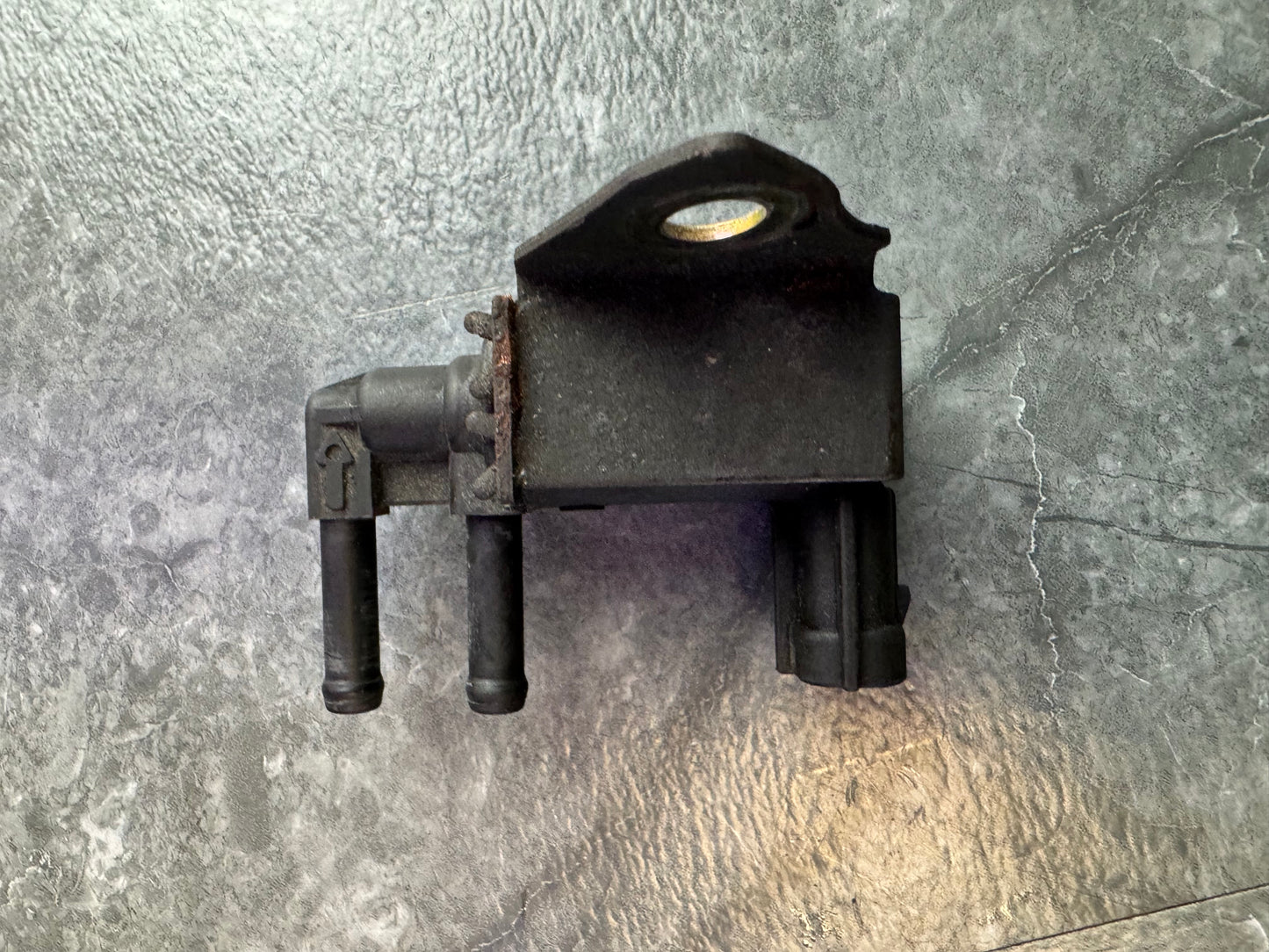 2004-2021 Subaru WRX STi OEM Vapor Canister Purge Solenoid Evap Solenoid