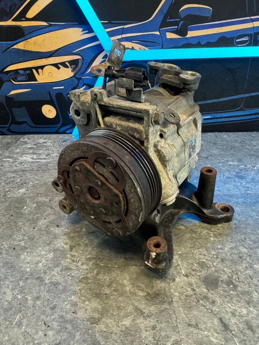 2008-2021 Subaru WRX STi AC Compressor Assembly With Brackets