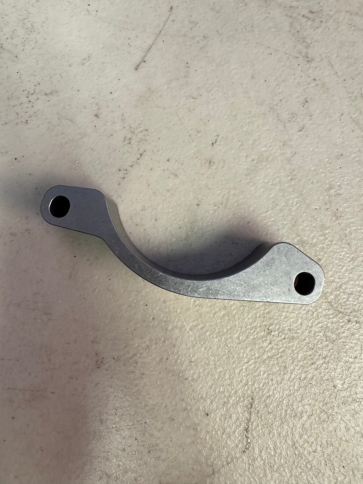 Subaru WRX STi Company23 EJ Center Timing Guide Billet Adjustable