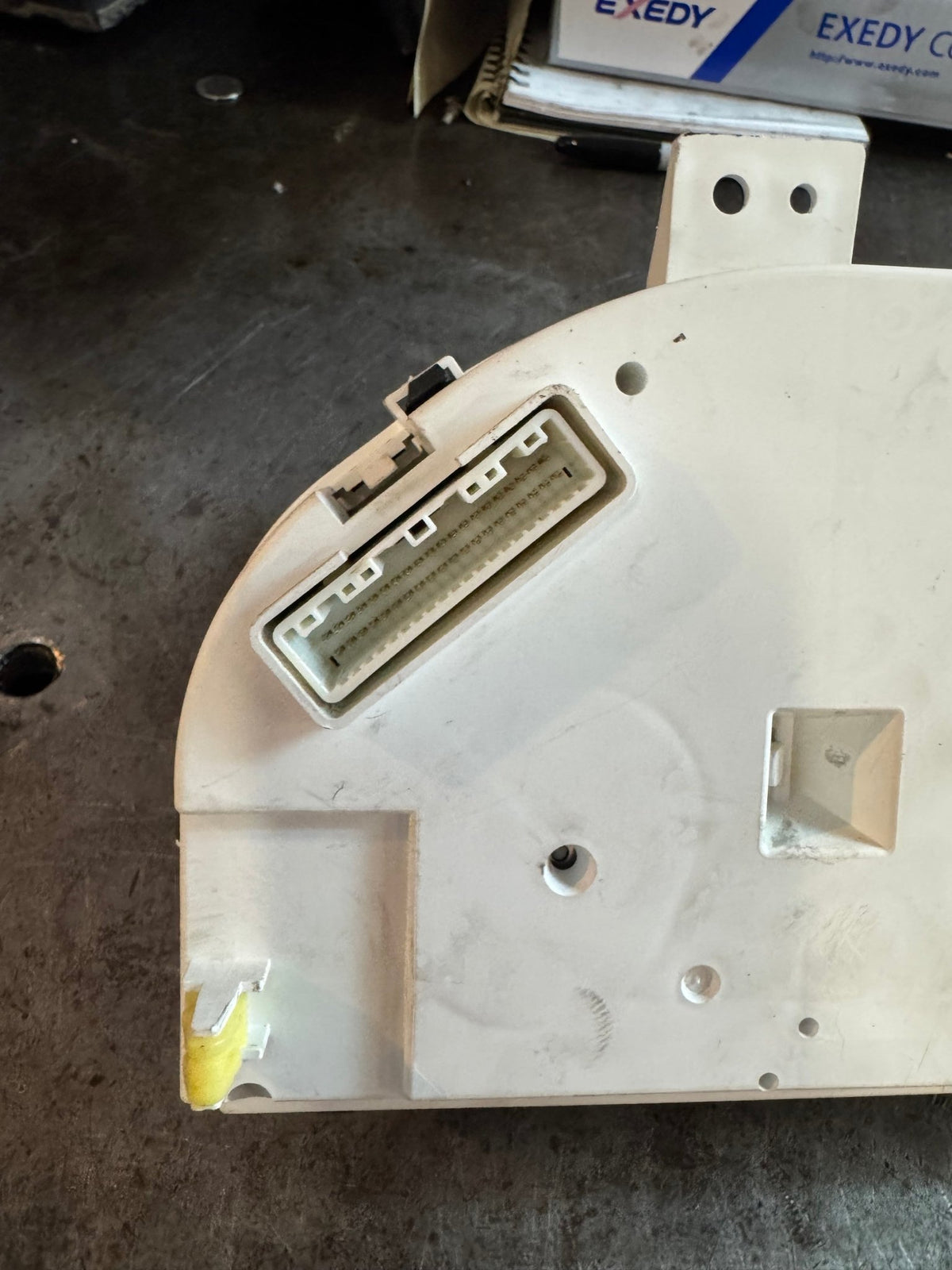 2008-2014 Subaru Impreza WRX OEM Instrument Gauge Cluster Panel 79k Miles