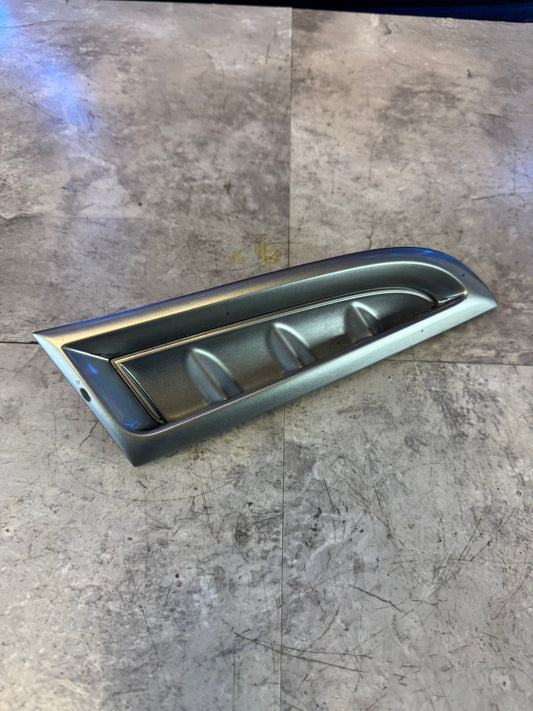 Subaru OEM Bumper Vent STi For 06-07 WRX STi LEFT ONE