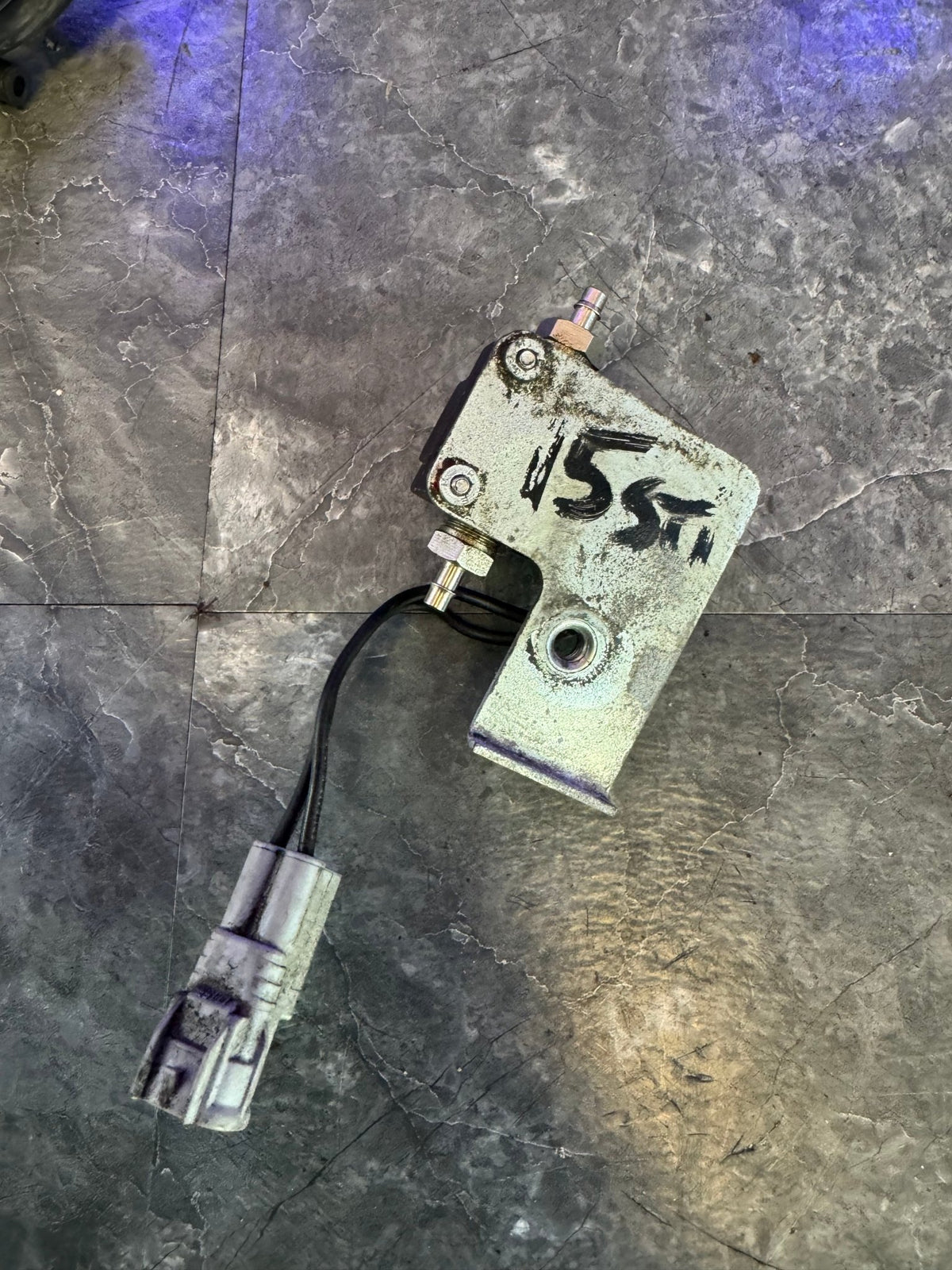 2015-2021 Subaru WRX STi Grimmspeed Electronic Boost Controller EBCS