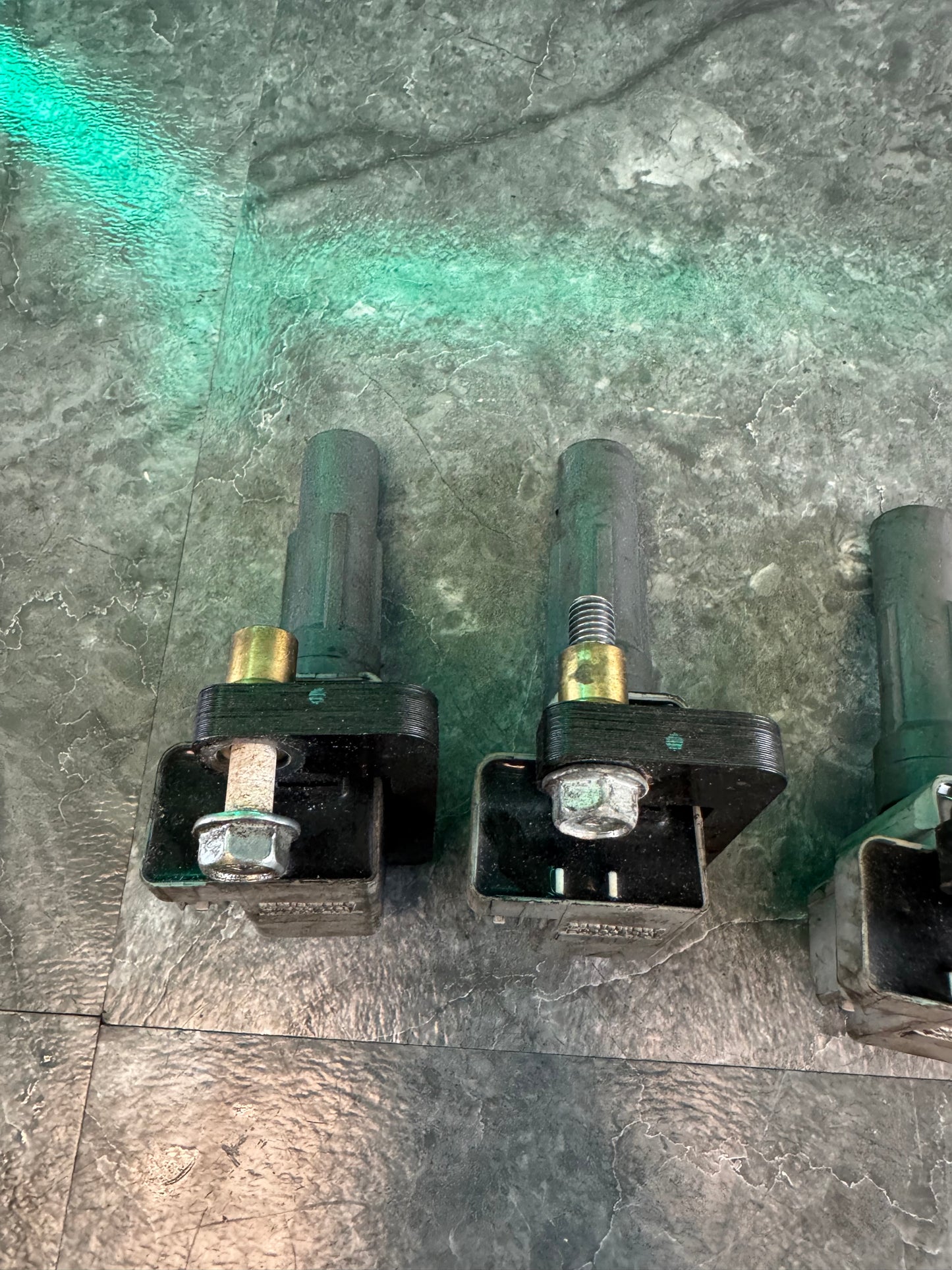 2004-2007 Subaru Impreza WRX STi OEM Ignition Coil Pack Set
