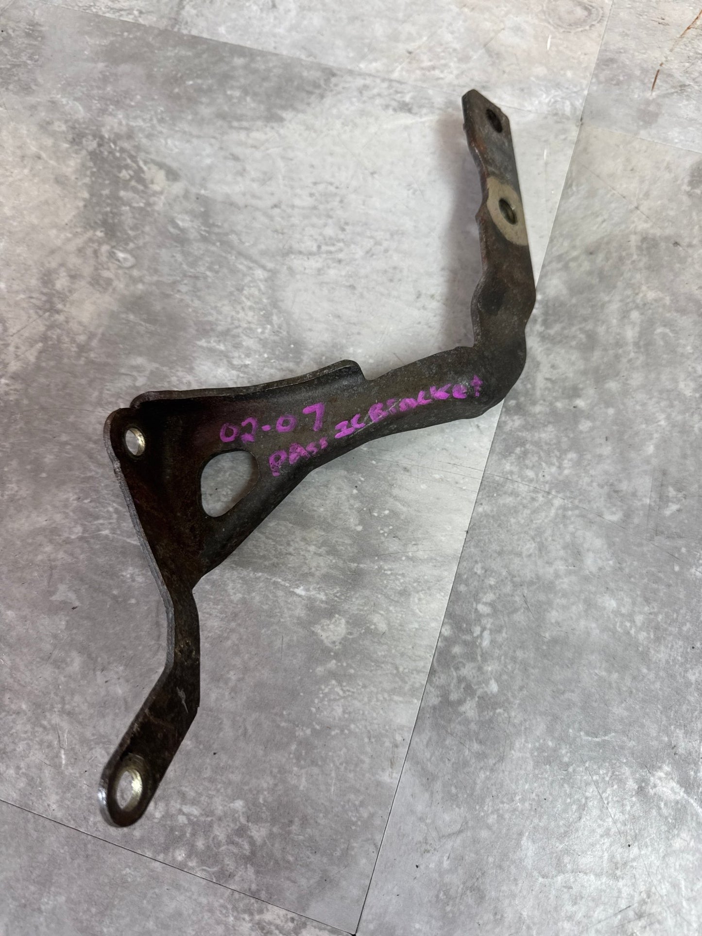 Subaru Intercooler Bracket Right Side 2002-2007 WRX/STI
