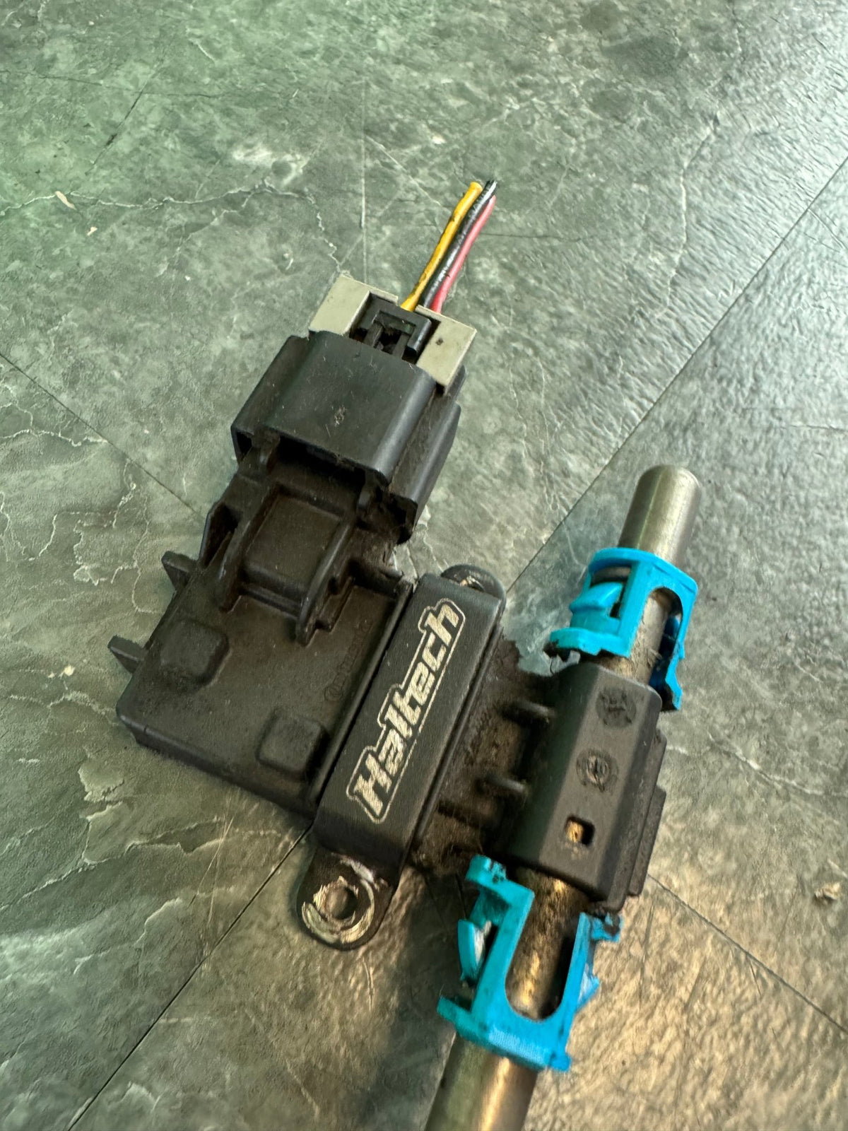 Haltech Flex Fuel Composition E85 Content Sensor
