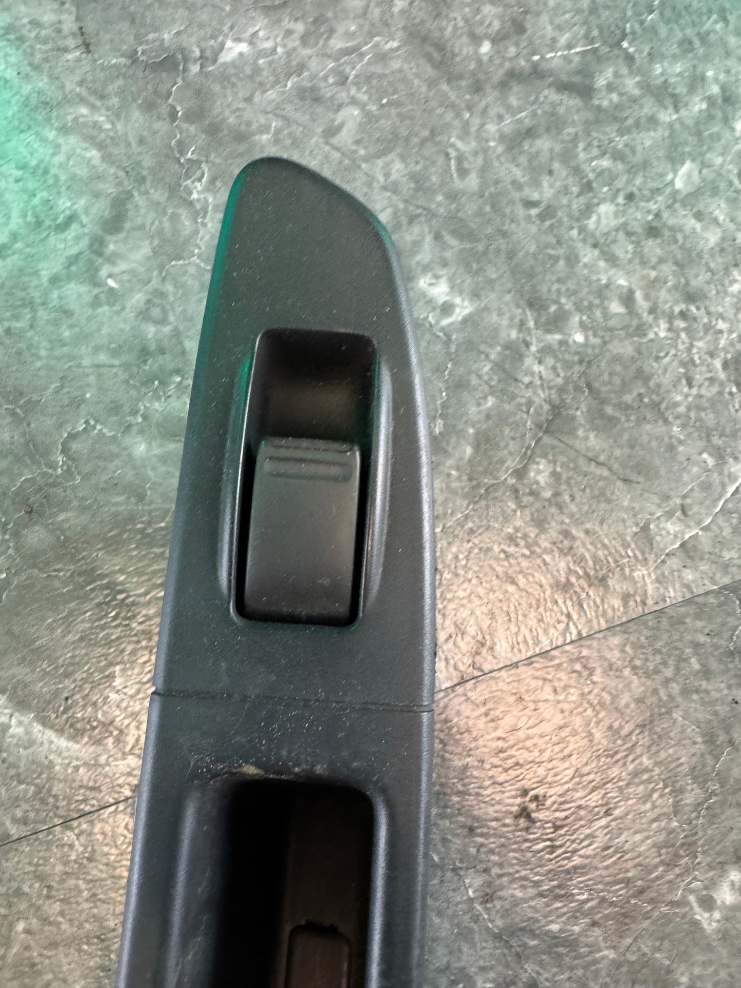 2005-2007 Subaru Impreza WRX STI OEM Rear LH Window Switch Trim