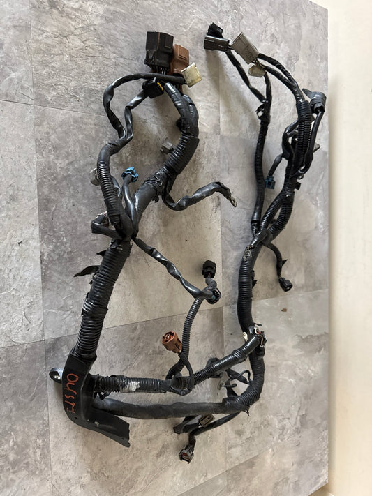 OEM 04-05 Subaru WRX STi Engine Wire Harness