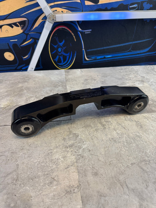 2008-2021 Subaru STi WRX Torque Solution Billet Rear Differential Mount N2