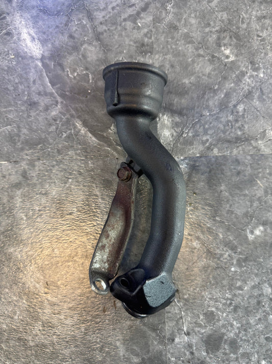 2008-2014 Subaru Impreza WRX STi OEM Oil Filler Neck Tube