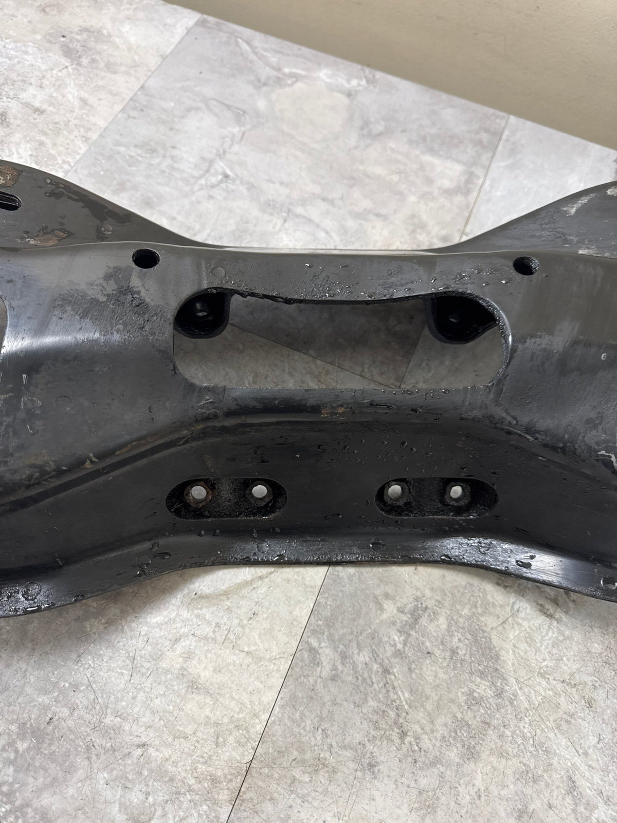 2008-2014 Subaru WRX STi Front Subframe Engine Cradle (69k Miles)