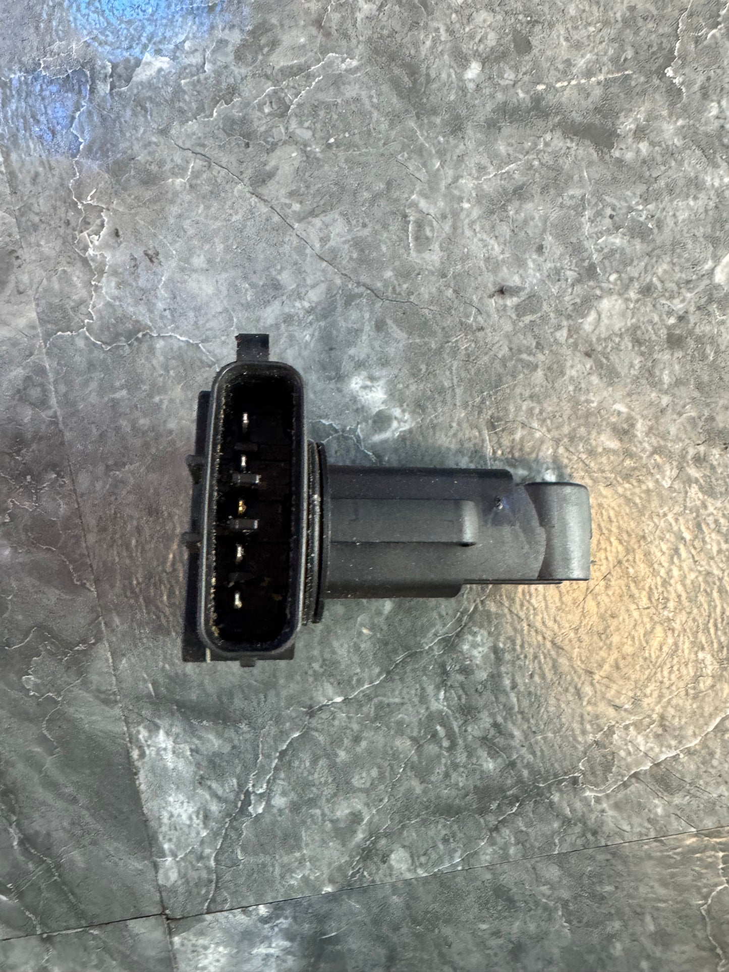 2002-2007 Subaru WRX / 2004-2007 Subaru STi OEM Denso MAF Mass Air Flow Sensor Used OEM