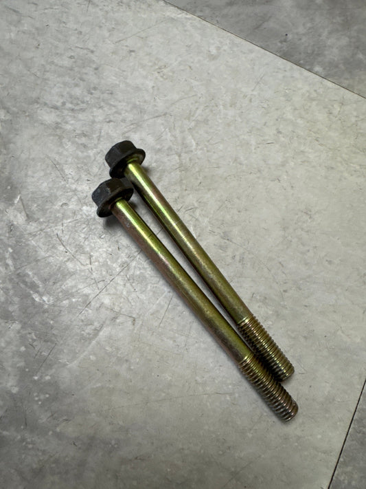 Subaru OEM (EJ20 / EJ25) Intake Manifold Bolts Pair