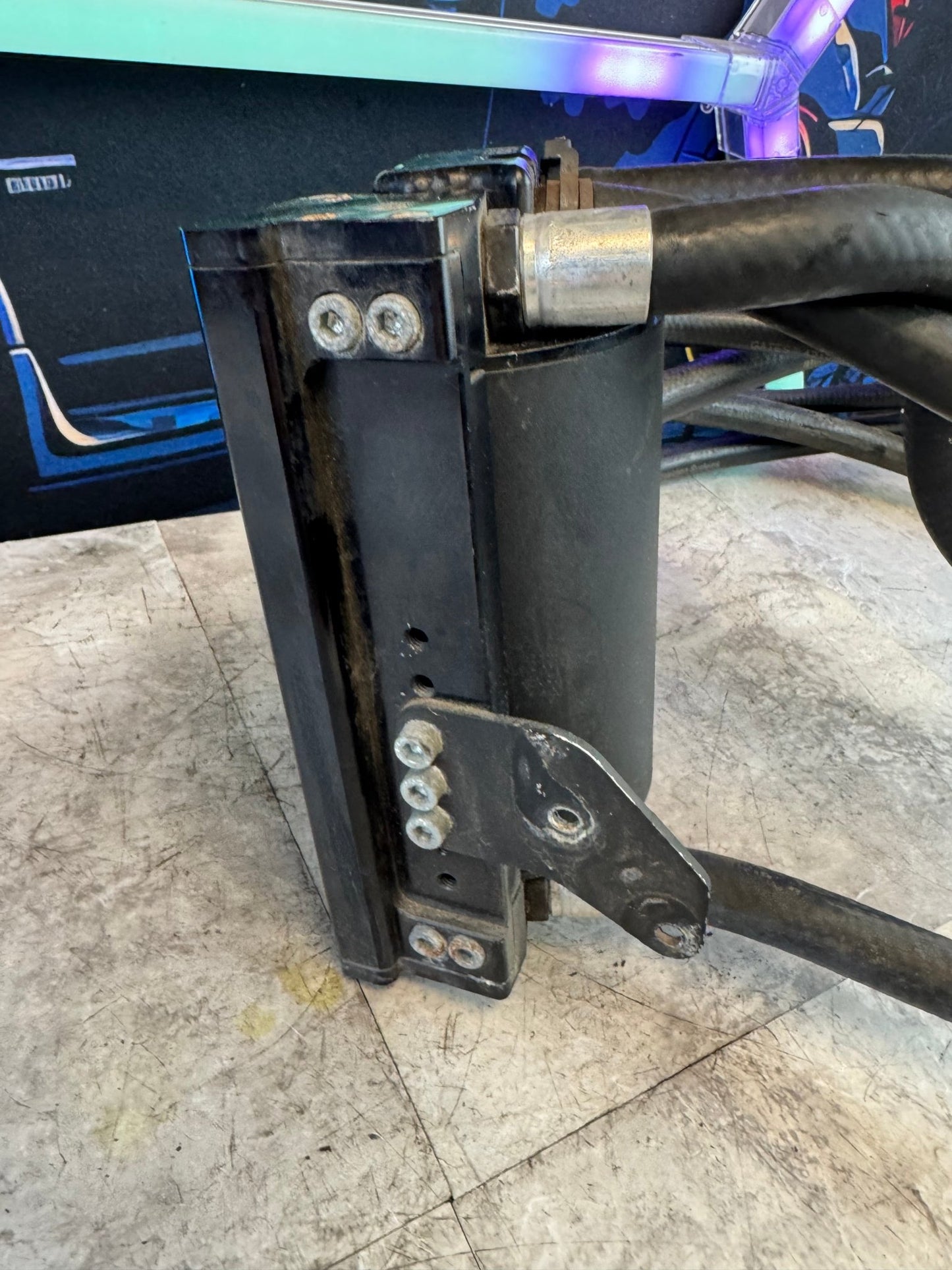 IAG AOS V3 08-14 WRX / 08-21 STi / 09-13 FXT / 05-09 LGT & OBXT