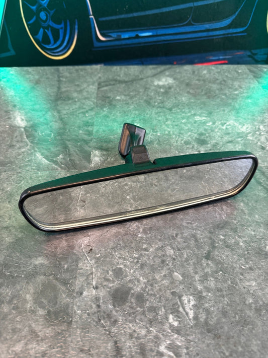 2008-2014 Subaru WRX STi OEM Center Rear View Mirror