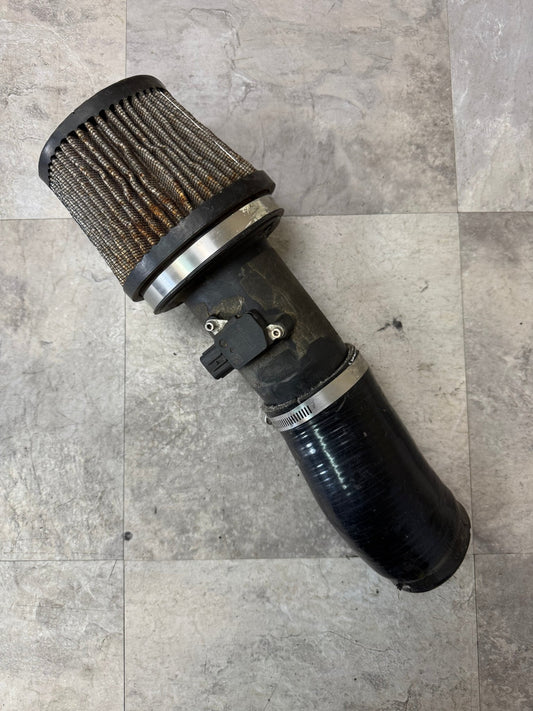 Cobb Cold Air Intake 2008-2014 Subaru Impreza WRX STi With MAF