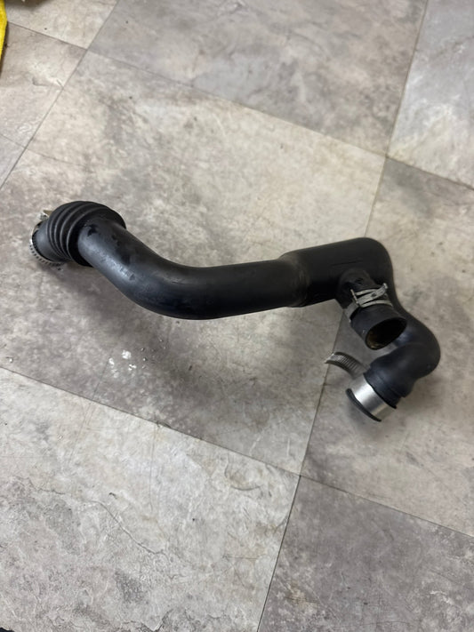 2015-2019 Subaru WRX STI Air Pump Smog Hose Pipe Assembly
