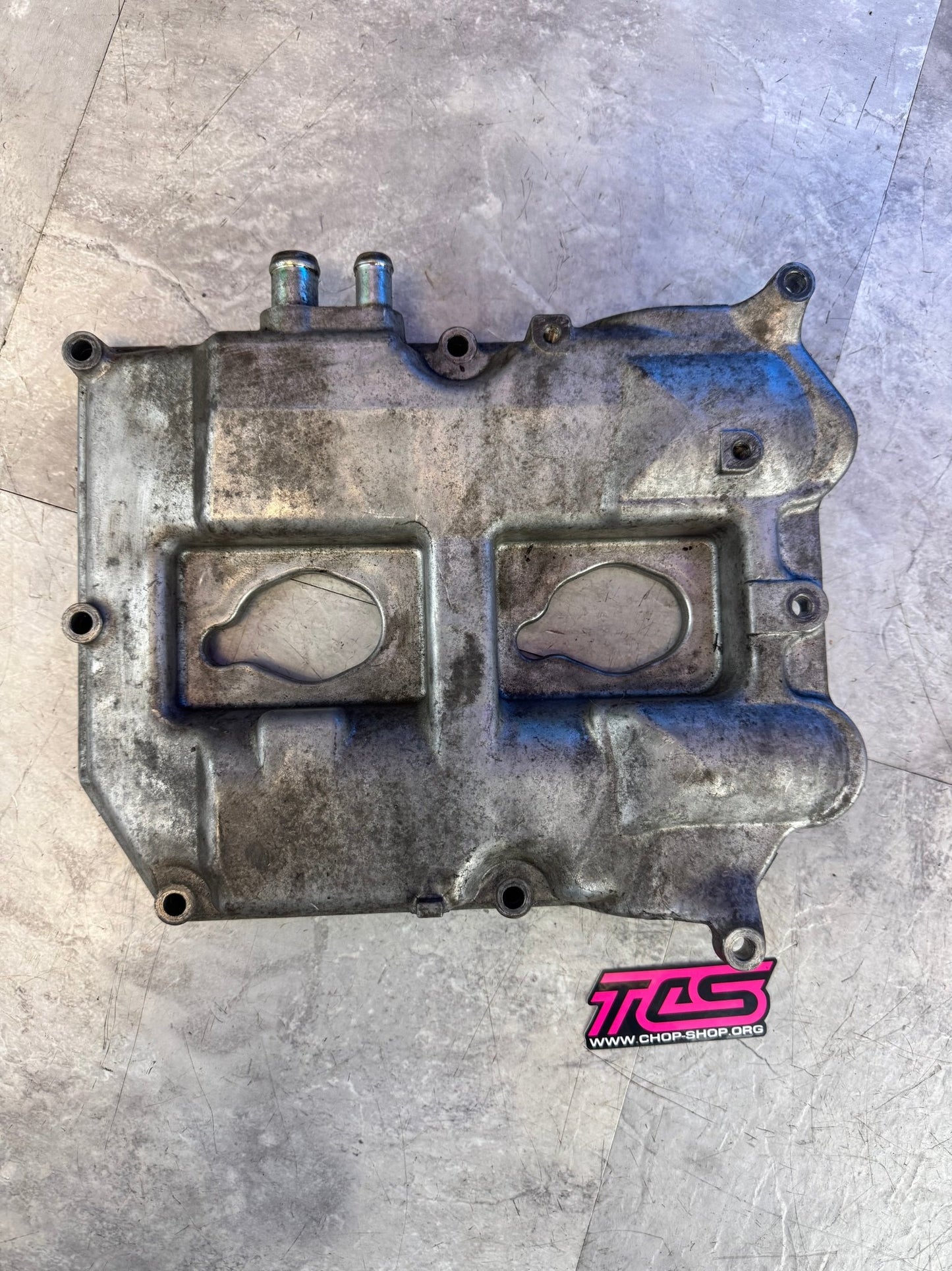 2004-2021 Subaru Right RH Passenger OEM Side Engine Valve Cover / Y6
