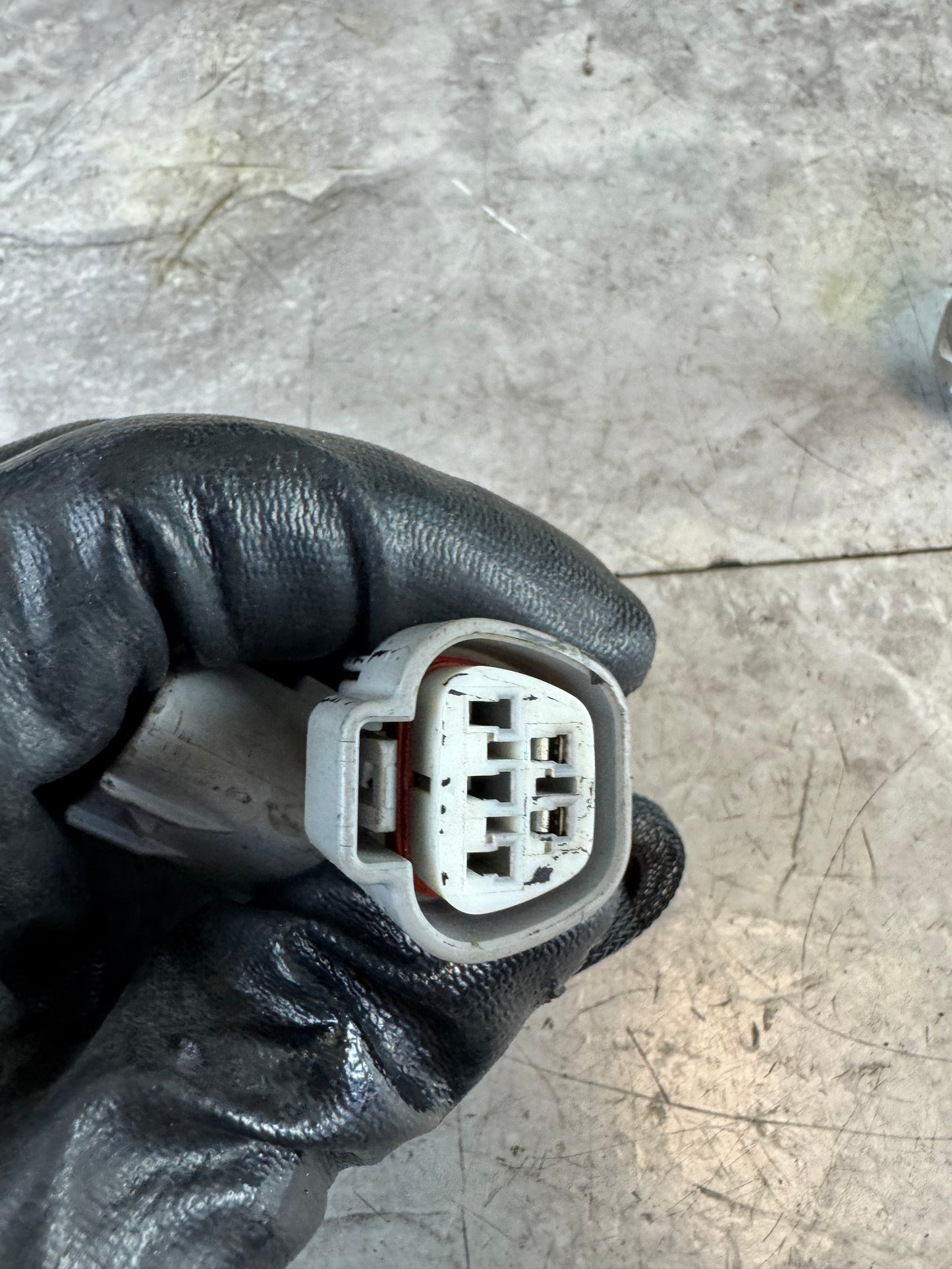 2008-2021 Subaru WRX STi Cobb Tuning Fuel Pressure Sensor Kit 5 Pin N3