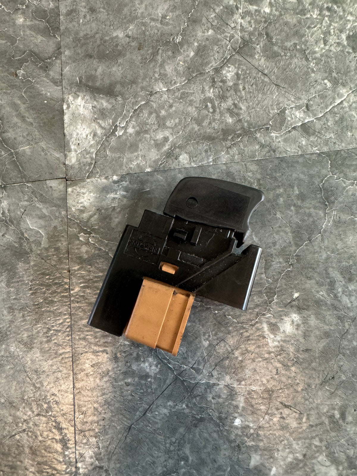 2002-2007 Subaru Impreza WRX STi Passenger Front Window Switch