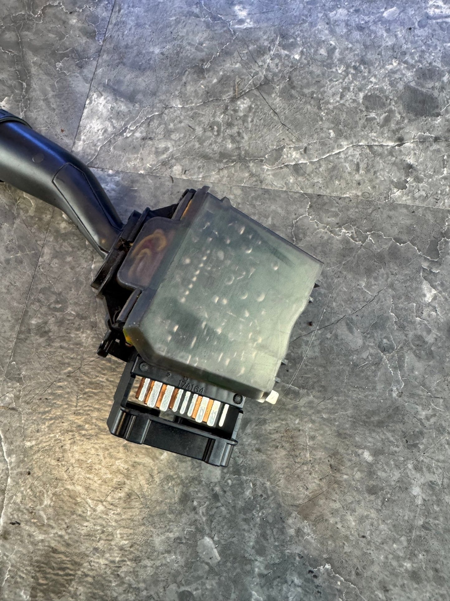 2002-2007 Subaru Impreza WRX STi OEM Wiper Control Stalk