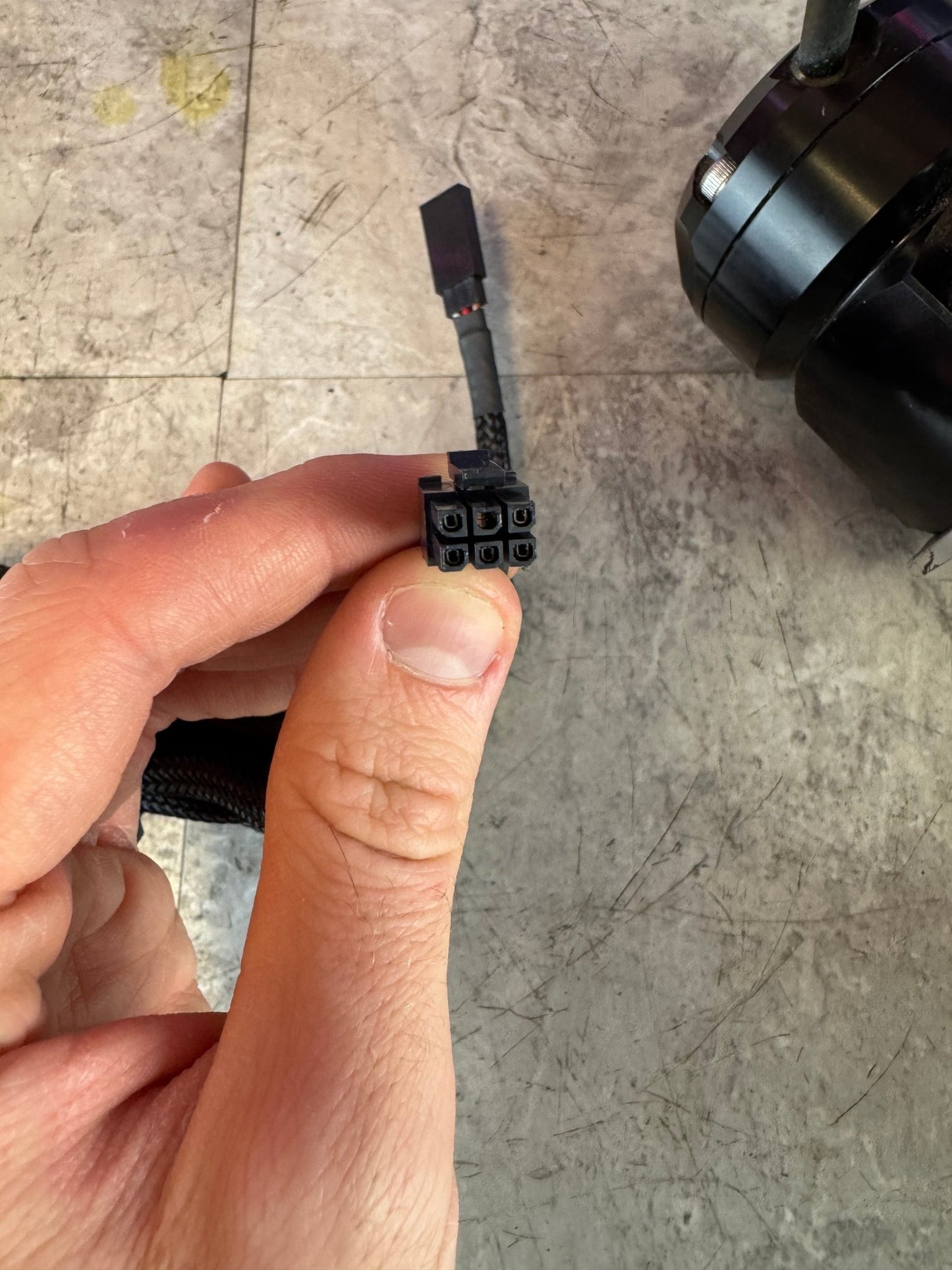 Go Fast Bits GFB Deceptor Pro II 2 Universal Electronically Adjustable BOV Kit