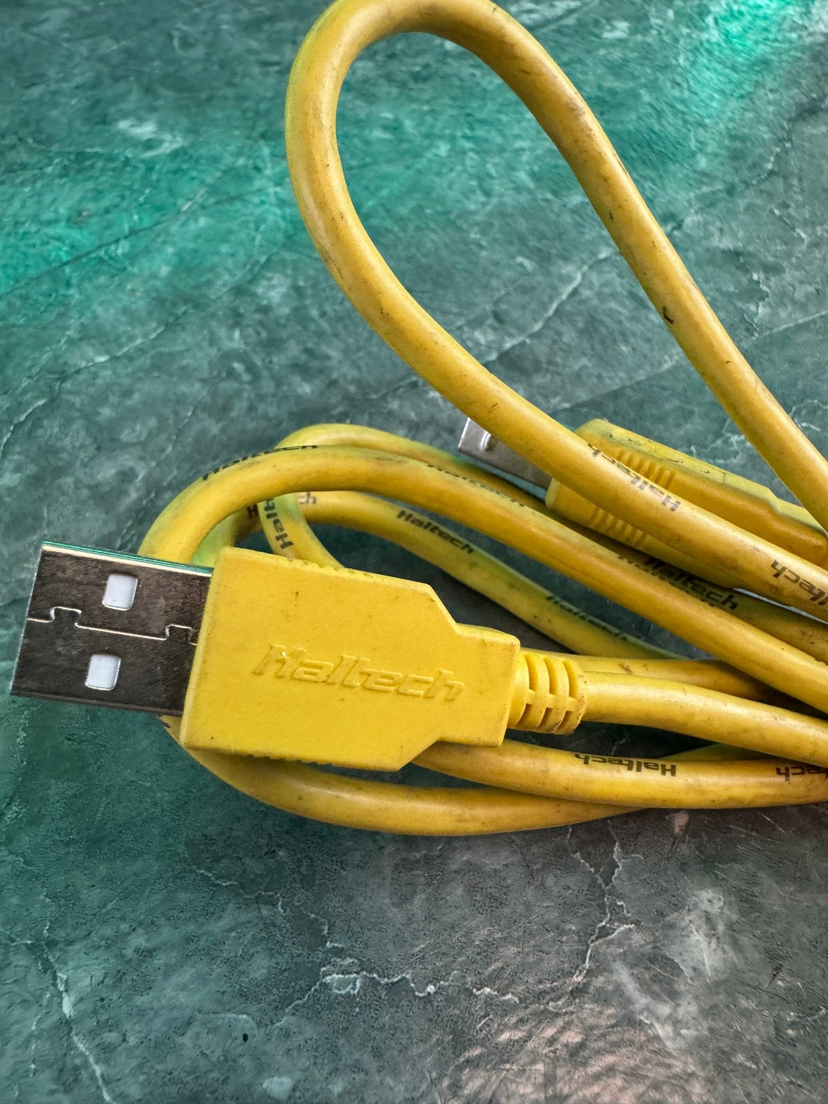 Haltech USB Connection Cable