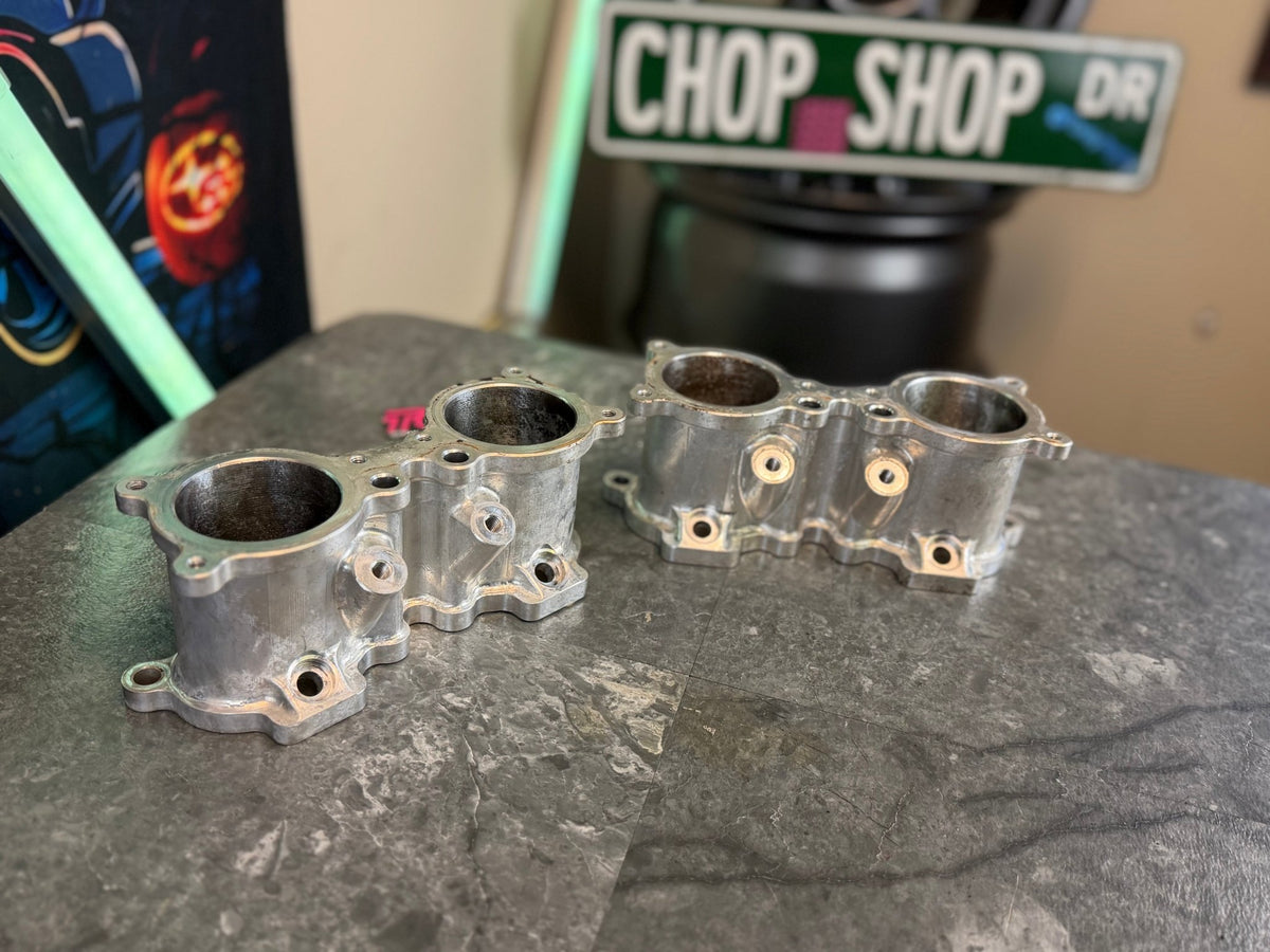 IAG v2 TGV blanks deletes ( no longer made ) 07-21 STi & 08-14 Subaru wrx