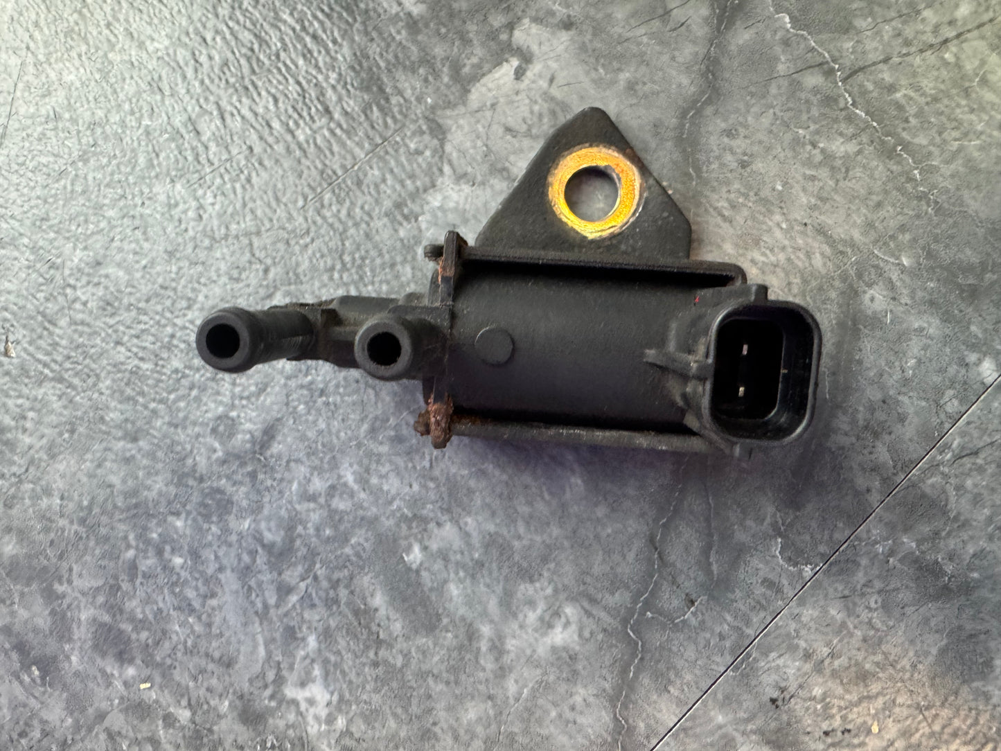 2004-2021 Subaru WRX STi OEM Vapor Canister Purge Solenoid Evap Solenoid