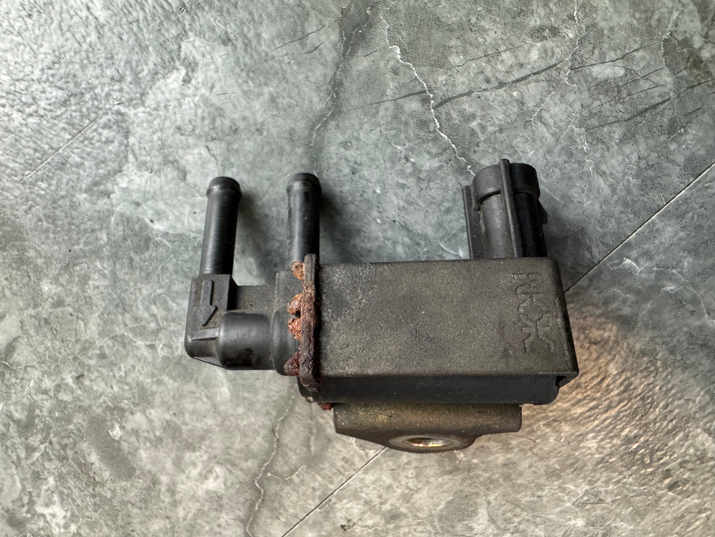 2004-2021 Subaru WRX STi OEM Vapor Canister Purge Solenoid Evap Solenoid