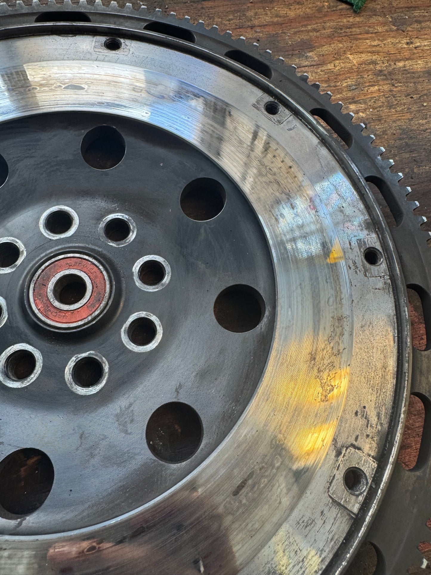 2004-2021 Subaru WRX STi ACT Mod-Twin 225 Extreme Sprung Street Clutch Kit Organic Disk