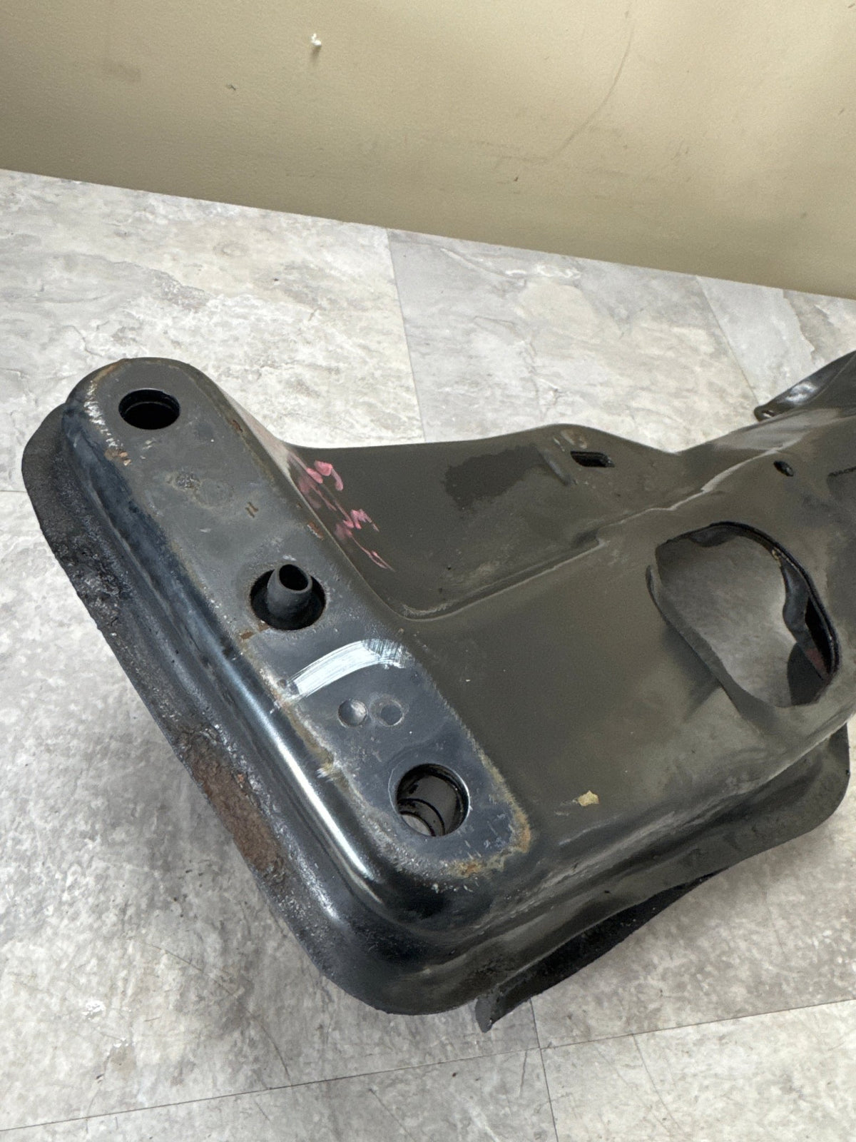 2008-2014 Subaru WRX STi Front Subframe Engine Cradle (69k Miles)